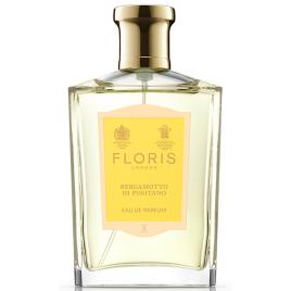 Floris London Bergamotto di Positano Eau de Parfum 100ml