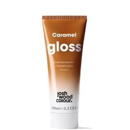 Josh Wood Colour Hair Gloss - Caramel 100ml