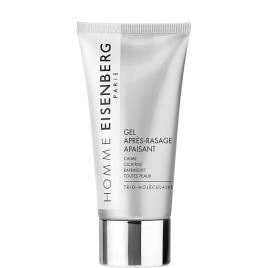 EISENBERG Calming After-Shave Gel for Men 75ml