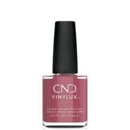 CND Wild Romantics Vinylux 15ml (Various Shades) - Wooden Bliss