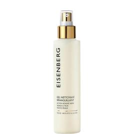 EISENBERG Cleansing Make-Up Removing Gel 150ml