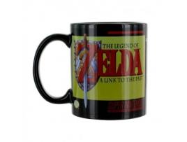 Caneca  Zelda