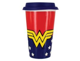 Copo PALADONE Wonder Woman DC Comics