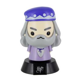 Lâmpada Dumbledore de Harry Potter - PALADONE 