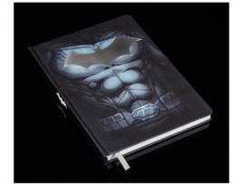 Libreta PALADONE Batman DC Comics