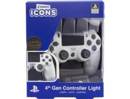 Lâmpada Icon PLAYSTATION 4Th Generation Controller