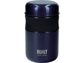 Marmitas BULIT Midnight Blue 490ml