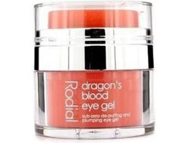 Creme de Olhos  Dragons Blood Eye Gel