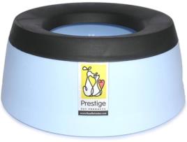 Bebedouro para Cães e Gatos ROAD REFRESHER (Azul - Polipropileno)