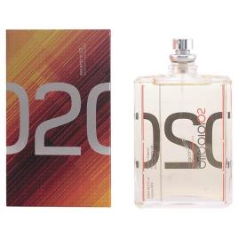 Perfume Unissexo Escentric 02 Escentric Molecules EDT (100 ml) - 100 ml
