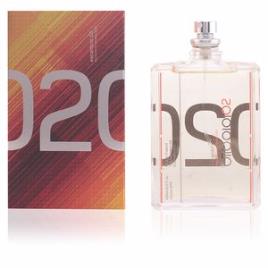 ESCENTRIC 02 eau de toilette vaporizador 100 ml