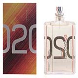 Perfume Unissexo Escentric 02 Escentric Molecules EDT (100 ml) - 100 ml