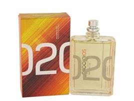Perfume ESCENTRIC MOLECULES Escentric 02 Eau de Toilette (100 ml)