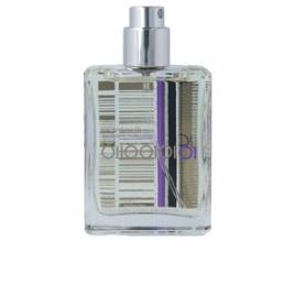 ESCENTRIC 01 eau de toilette vaporizador refil 30 ml