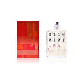 Perfume Unissexo Escentric 04 Escentric Molecules EDT (100 ml) (100 ml)