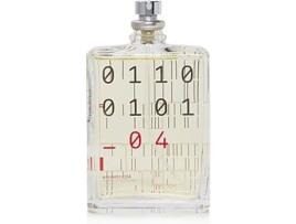 Perfume ESCENTRIC MOLECULES Escentric 04 Eau de Toilette (100 ml)