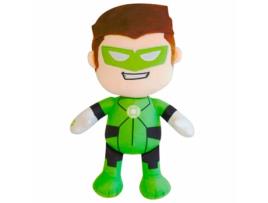 Peluche WARNER DC Aquaman 30 cm