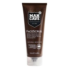 Exfoliante Facial Face Care Scrub 100 ml