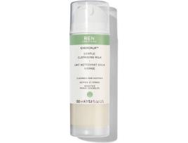 Leite de Limpeza REN Evercalm (150 ml)