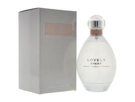 Perfume SARAH JESSICA PARKER Lovely Sheer Eau de Parfum (100 ml)