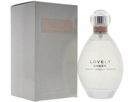 Perfume SARAH JESSICA PARKER Lovely Sheer Eau de Parfum (100 ml)