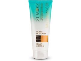 Bronzeador ST. MORIZ Tan Enhancer (200 ml)