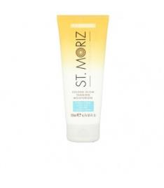 PROFESSIONAL golden glow tanning moisturiser 200 ml