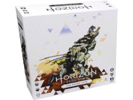 Jogo de Tabuleiro  Horizon Zero Dawn: The Board Game (Inglês)