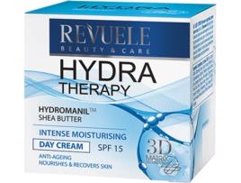 Creme de Rosto  Hydra Therapy Dia (50 ml)