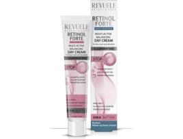 Creme de Rosto REVUELE Retinol Forte Dia (50 ml)