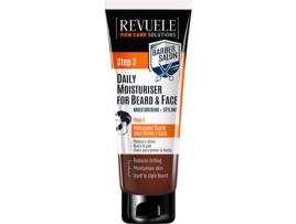 Hidratante Diário  Barba e Rosto (80 ml)