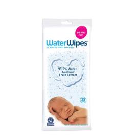 WaterWipes BioToalhitas de Limpeza 28unid.