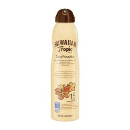 Bruma Solar Protetora Satin Protection Hawaiian Tropic - Spf 30 - 220 ml