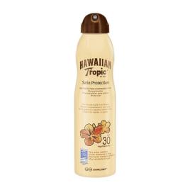 Bruma Solar Protetora Satin Protection Hawaiian Tropic - Spf 30 - 220 ml