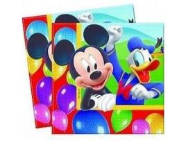 Guardanapos PROCOS 80242 (20 Unidades)