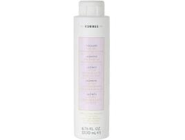 Maquilhagem Olhos com Removedor Jasmine  200ml