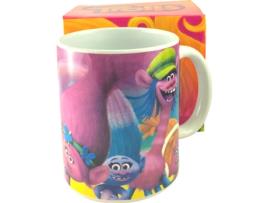 Caneca  Trolls