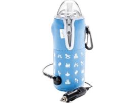 Aquecedor de Biberões  Azul Viagem