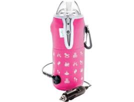 Aquecedor de Biberões  Rosa Viagem