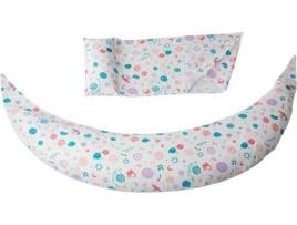 Almofada de Amamantação  com Suporte