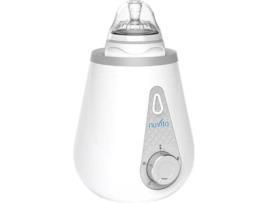 Aquecedor de Biberões  Portátil Analógico