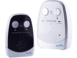 Intercomunicador para Bebé  Tule