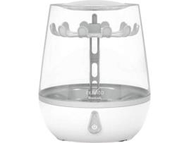 Estelirizador de Biberões  Vapor