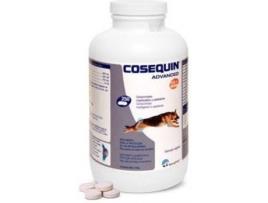 Complemento Alimentar para Cães  Cosequin (250 Comprimidos)