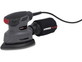 Lixadora POWERPLUS POWE40020