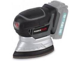 Lixadeira POWERPLUS (18 V)