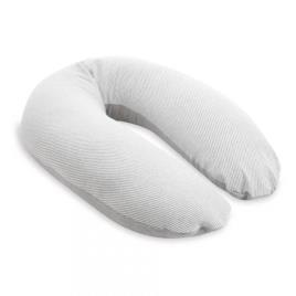 Almofada Buddy Doomoo Classic Cinza