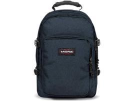 Mochila EASTPAK Provider (Azul - 44x31x25cm - Poliéster - 33L)