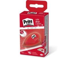 Corretor de Fita  16 m (Vermelho)