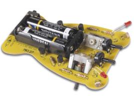 Luz Decorativa VELLEMAN MK125